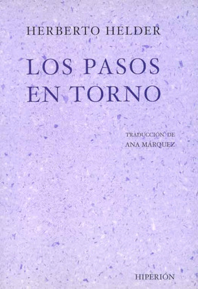 LOS PASOS EN TORNO
