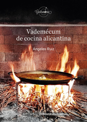 VALDEMECUM DE COCINA ALICANTINA