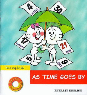 AS TIME GOES BY