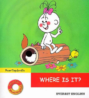 MRF. WHERE IS IT?