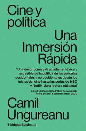 CINE Y POLITICA