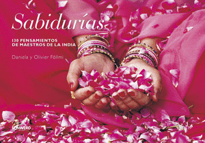 SABIDURÍAS