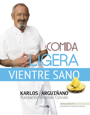 COMIDA LIGERA - VIENTRE SANO