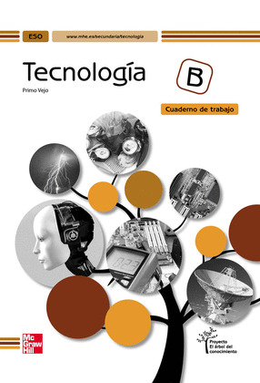 CUADERNO DE TRABAJO. TECNOLOGIA B 