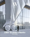 AV MONOGRAFIAS, 221  DILLER SCOFIDIO+RENFRO 2000-2020