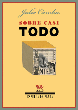 SOBRE CASI TODO / SOBRE CASI NADA