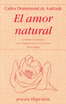 AMOR NATURAL, EL