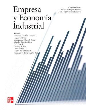 EMPRESA Y ECONOMIA INDUSTRIAL