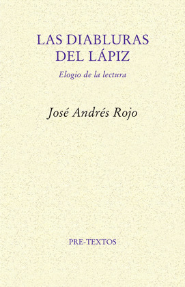 DIABLURAS DEL LÁPIZ, LAS