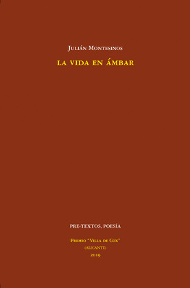 VIDA EN ÁMBAR, LA