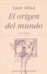 EL ORIGEN DEL MUNDO