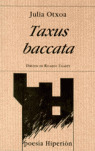 TAXUS BACCATA