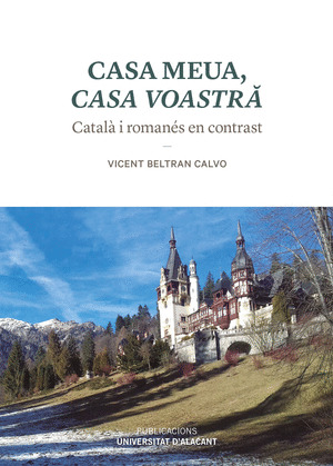 CASA MEUA, CASA VOASTRA