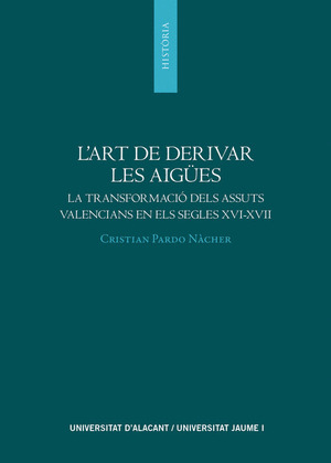 L'ART DE DERIVAR LES AIGÜES