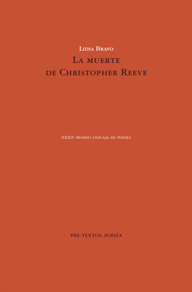 MUERTE DE CHRISTOPHER REEVE, LA