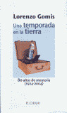 UNA TEMPORADA EN LA TIERRA