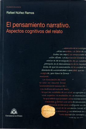 PENSAMIENTO NARRATIVO