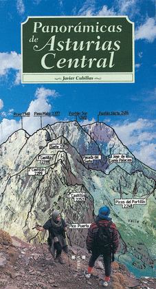 PANORAMICAS DE ASTURIAS CENTRAL