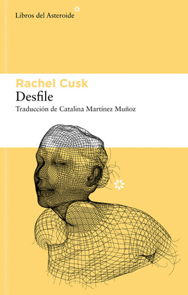 DESFILE   (PREMIO GOLDSMITHS)