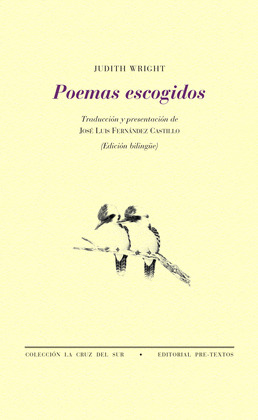 POEMAS ESCOGIDOS (EDICIÓN BILINGÜE INGLÉS - CASTELLANO)