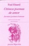ULTIMOS POEMAS DE AMOR