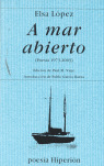 A MAR ABIERTO (POESIA 1973-2000)