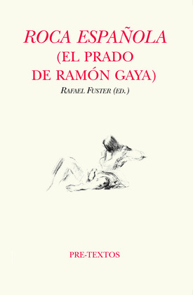 ROCA ESPAÑOLA