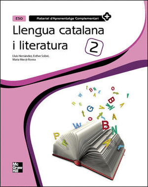 CUTX LLENGUA CATALANA I LITERATURA 2 