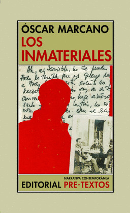 INMATERIALES, LOS