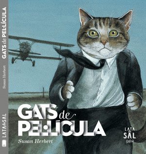 GATS DE PELICULA