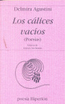 CALICES VACIOS, LOS