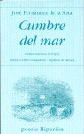 CUMBRE DEL MAR