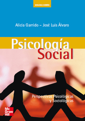 EBOOK-PSICOLOGIA SOCIAL.PERSPECTIVAS PSICOLOGICAS Y SOCIOLOGICAS