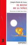 EL REINO DE LA NIÑEZ