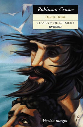 ROBINSON CRUSOE