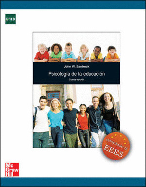 PSICOLOGIA DE LA EDUCACION (4ª EDICIÓN)