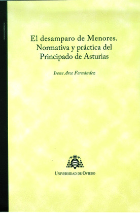 EL DESAMPARO DE MENORES