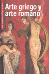 ARTE GRIEGO Y ARTE ROMANO. VISUAL ENCICLOPEDIA OF ART