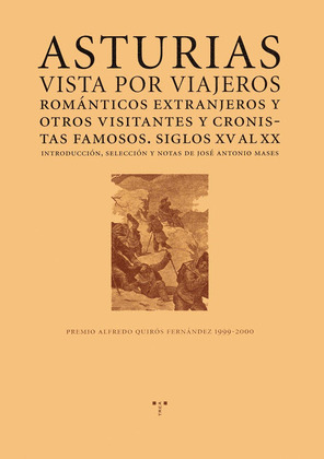 ASTURIAS VISTA POR VIAJEROS