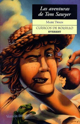 LAS AVENTURAS DE TOM SAWYER