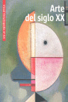 ARTE DEL SIGLO XX / ARTE DEL XX SECOLO / ARTE DO SECULO XX / 20TH CENTURY ART