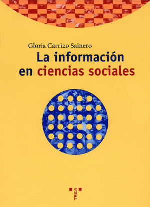 INFORMACION EN CIENCIAS SOCIALES, LA