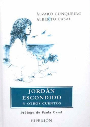 JORDAN ESCONDIDO Y OTROS CUENTOS