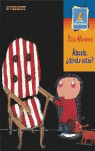 ME. ABUELO, ¿DONDE ESTAS? (PRIMEROS LECTORES)