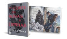 PACK 2025 UNA CORTE DE ROSAS Y ESPINAS OVERLAYS