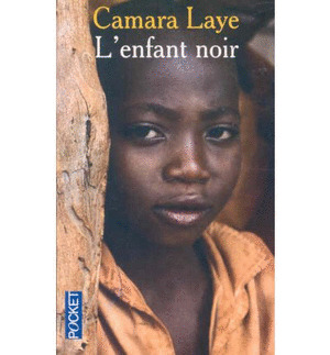 L''ENFANT NOIR