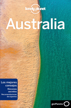 AUSTRALIA. GUÍA LONELY PLANET (2018)