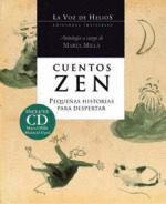 CUENTOS ZEN (INCLUYE CD)