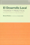 DESARROLLO LOCAL, EL: TEORIA Y PRACTICA...