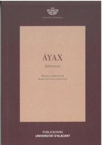 ÁYAX